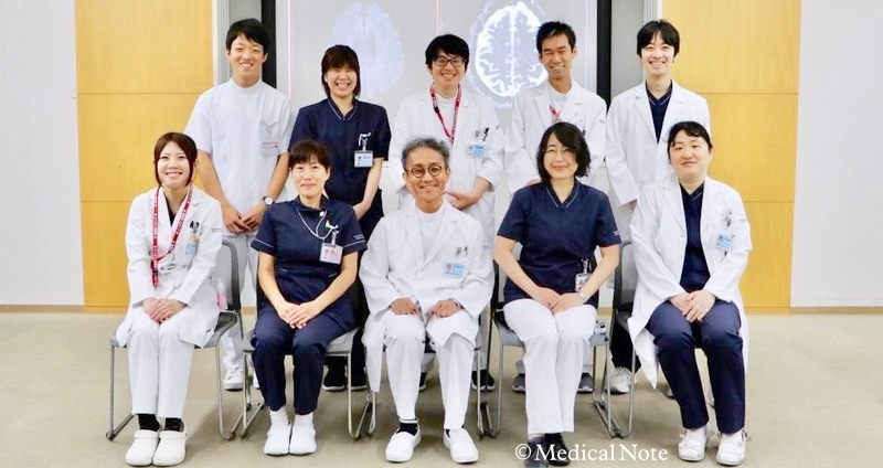 若手医師・医学生の皆さんへ——市立東大阪医療センター神経内科における研修の特徴と面白さ