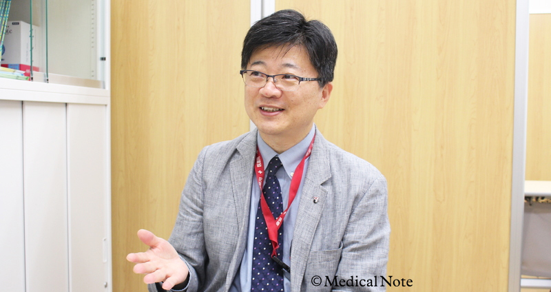 がんの患者さんをトータルサポートする、名古屋市立大学病院のがん診療・包括ケアセンター