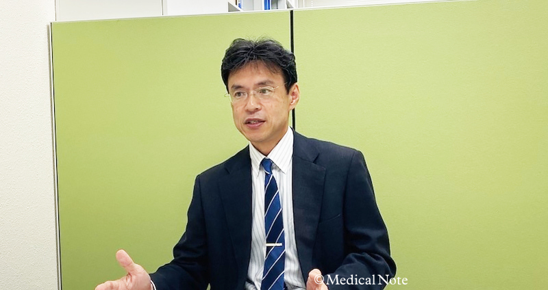 医療を提供するシステムの構築に尽力――名古屋市立大学病院　がんゲノム医療部、乳がん治療・乳房再建センター