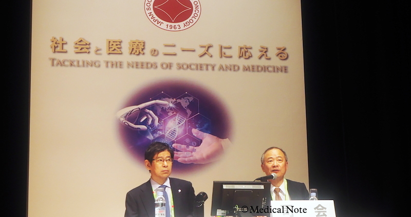 第57回日本癌治療学会学術集会 会長企画シンポジウム15“がんと再生医療”