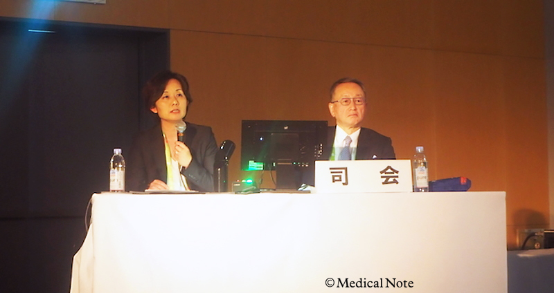 第57回日本癌治療学会学術集会 ワークショップ14“がん患者とサバイバーシップ”