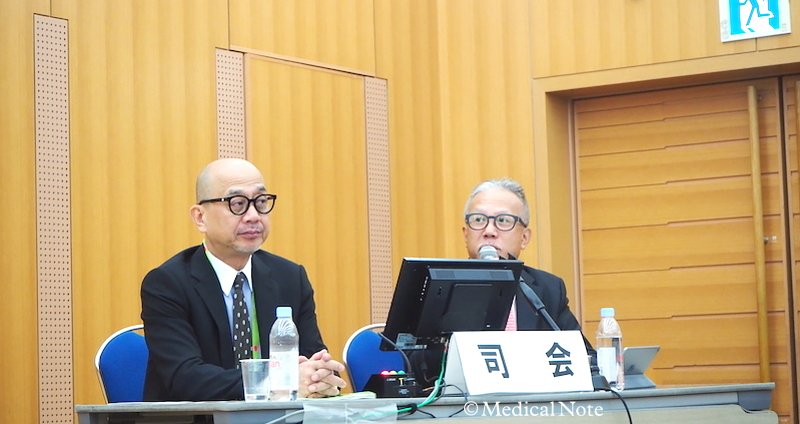 第57回日本癌治療学会学術集会 会長企画シンポジウム13“ロボット手術の現状と未来”