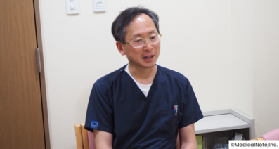 大腸がんとは？ ——その原因や症状