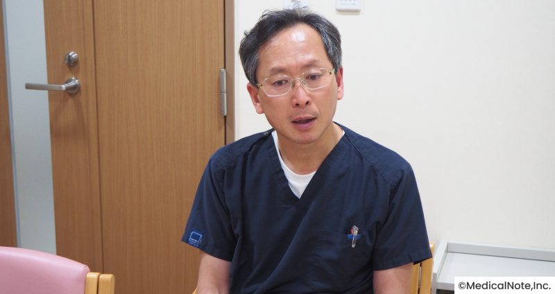 大腸がんの早期発見のためにできること——焼津市立総合病院で行われる検査方法
