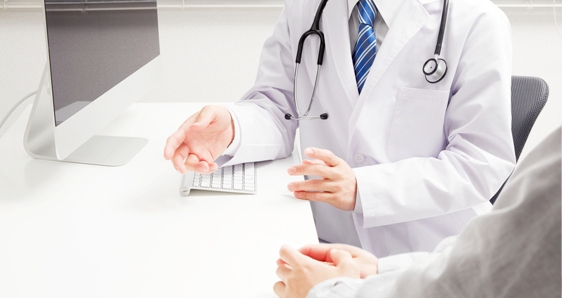 迷ったら総合内科へ。横須賀市立うわまち病院の総合内科のご紹介