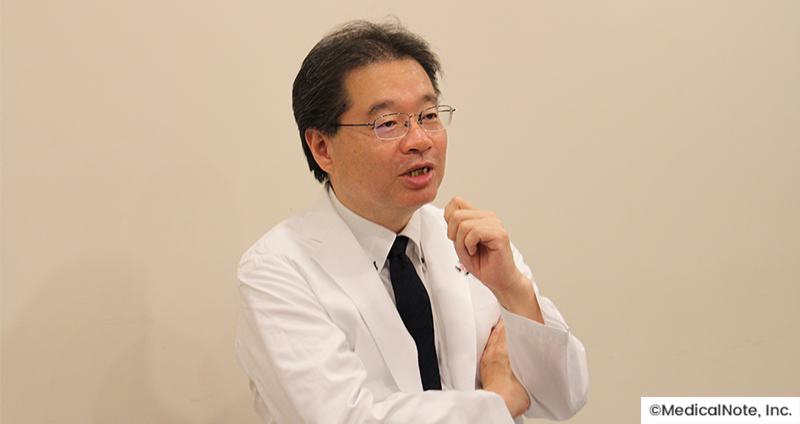 NTT東日本関東病院 ブレストセンターにおける乳がんの治療と検査について