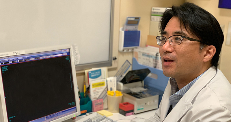 気腫性膀胱炎の症状