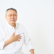 加齢とともにリスク増？ 三大疾病に備えよう