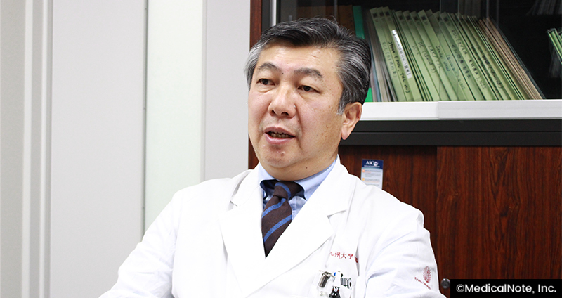 血管脂肪腫の診断