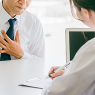 心臓弁膜症の治療——弁置換術と弁形成術の選択について