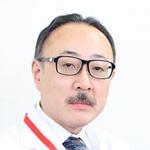 海老原 伸行 先生