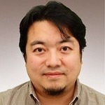 山﨑 文和 先生