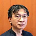 増田 義洋 先生