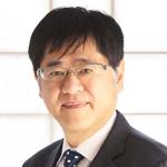 奥山 虎之 先生