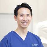 石部 敦士 先生