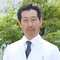 鬼塚 一郎 先生