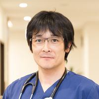 笹倉 渉 先生