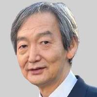 中村 敬 先生
