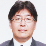 岩崎 倫政 先生