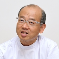 藤森 勝也 先生