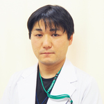 廣冨 浩一 先生