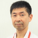 鈴木 英一 先生