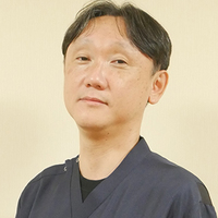 岡﨑 薫 先生