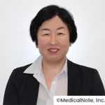 石垣 景子 先生