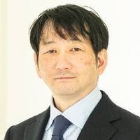 藤田 順之 先生