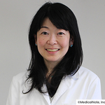 堀場 裕子 先生