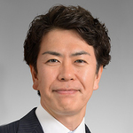 戸﨑 貴博 先生