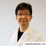 千々岩 武陽 先生