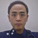 阿南 栄一朗 先生