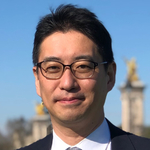 本間 康弘 先生