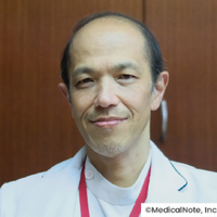 臼杵 二郎 先生