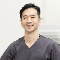 細矢 慶 先生