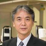 山崎 正志 先生