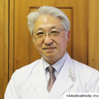 廣岡 孝彦 先生