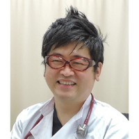 丸岡 大介 先生