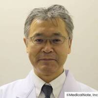 田中 洋史 先生