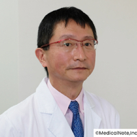 細田 泰雄 先生