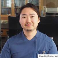 齊藤 謙一郎 先生