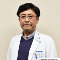 金本 巨哲 先生