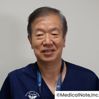 牧野 浩司 先生