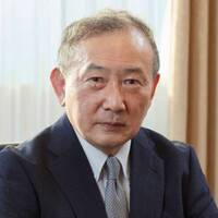 田中 良哉 先生