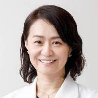 原 めぐみ 先生