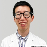 中窪 悠登 先生