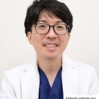 長野 匡晃 先生