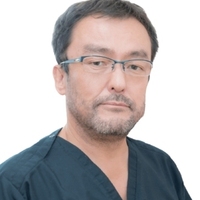 大堀 晃裕 先生