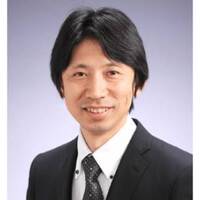 甲斐 基一 先生